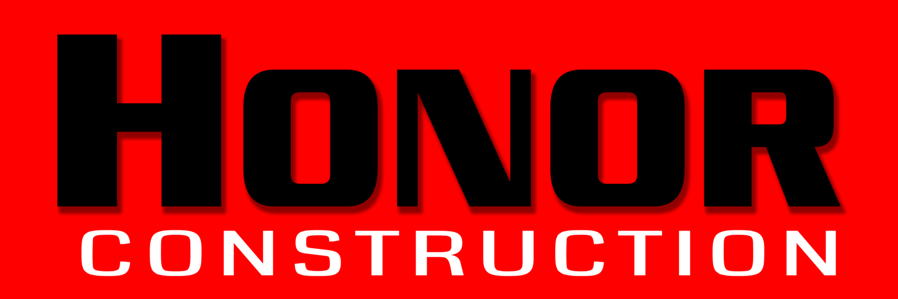 Honor Construction Inc.